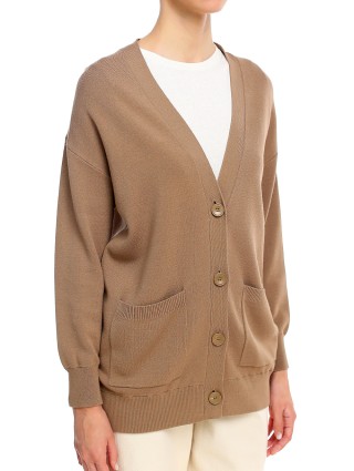 Кардиган WEEKEND MAX MARA (14077): фото 3 - Invogue